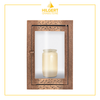 LA-ST-40299-b | Grablaterne | Hilgert Grabsteine