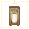 LA-ST-40272-b | Grablaterne | Hilgert Grabsteine