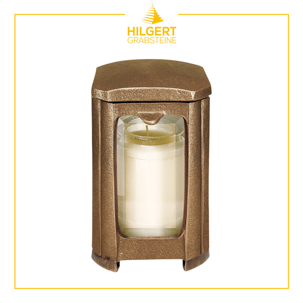 LA-ST-40272-b | Grablaterne | Hilgert Grabsteine