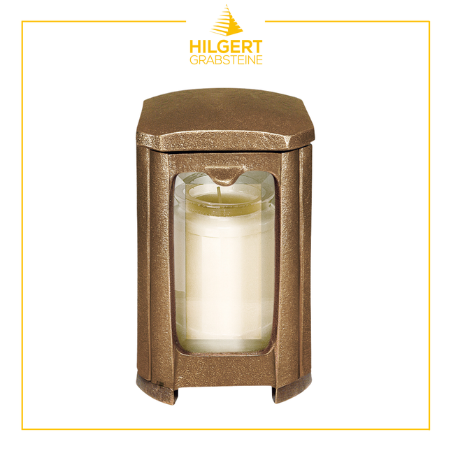 LA-ST-40272-b | Grablaterne | Hilgert Grabsteine