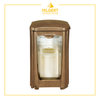 LA-ST-40273-b | Grablaterne| Hilgert Grabsteine