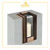 LA-ST-40274-db | Grablaterne | Hilgert Grabsteine