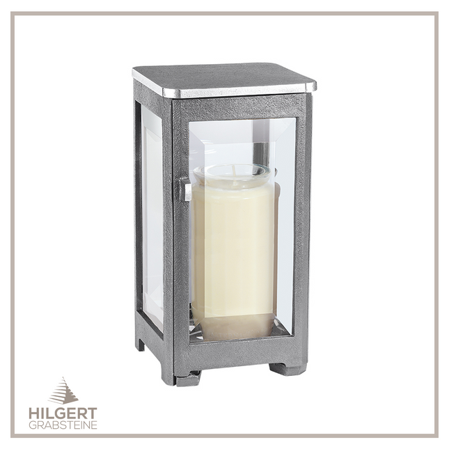 LA-ST-40213 | Hilgert Grabsteine | Laterne