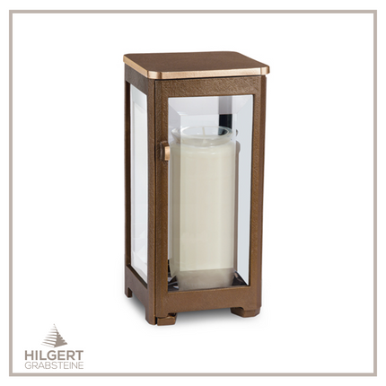 LA-ST-40213 | Hilgert Grabsteine | Laterne