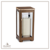LA-ST-40213 | Hilgert Grabsteine | Laterne