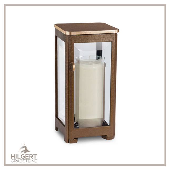 LA-ST-40213 | Hilgert Grabsteine | Laterne