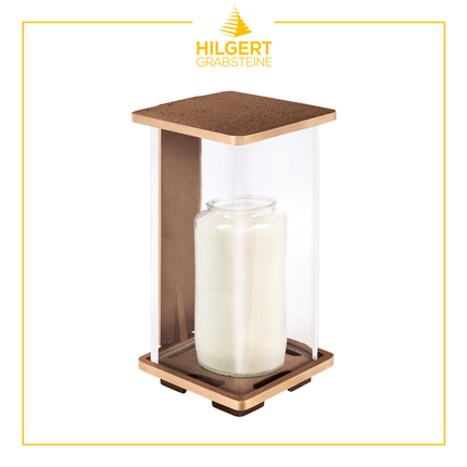 LA-ST-40281-b | Grablaterne | Hilgert Grabsteine