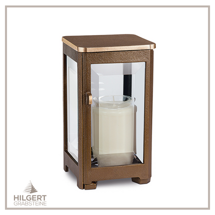 LA-ST-40213 | Hilgert Grabsteine | Laterne