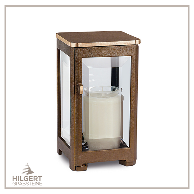 LA-ST-40213 | Hilgert Grabsteine | Laterne