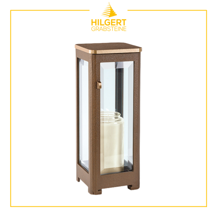 LA-ST-40283-b | Grablaterne | Hilgert Grabsteine