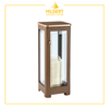 LA-ST-40283-b | Grablaterne | Hilgert Grabsteine