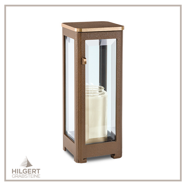 LA-ST-40213 | Hilgert Grabsteine | Laterne
