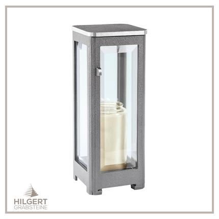 LA-ST-40213 | Hilgert Grabsteine | Laterne