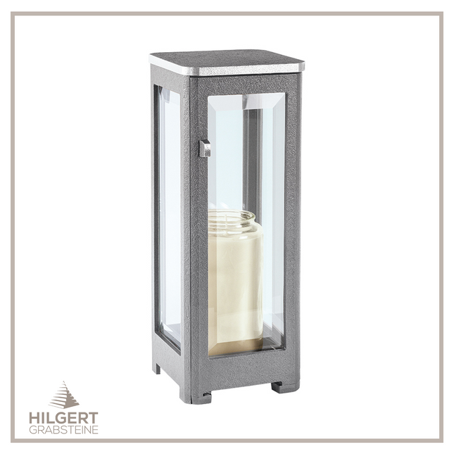 LA-ST-40213 | Hilgert Grabsteine | Laterne
