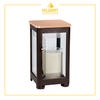 LA-ST-40293-db | Grablaterne | Hilgert Grabsteine