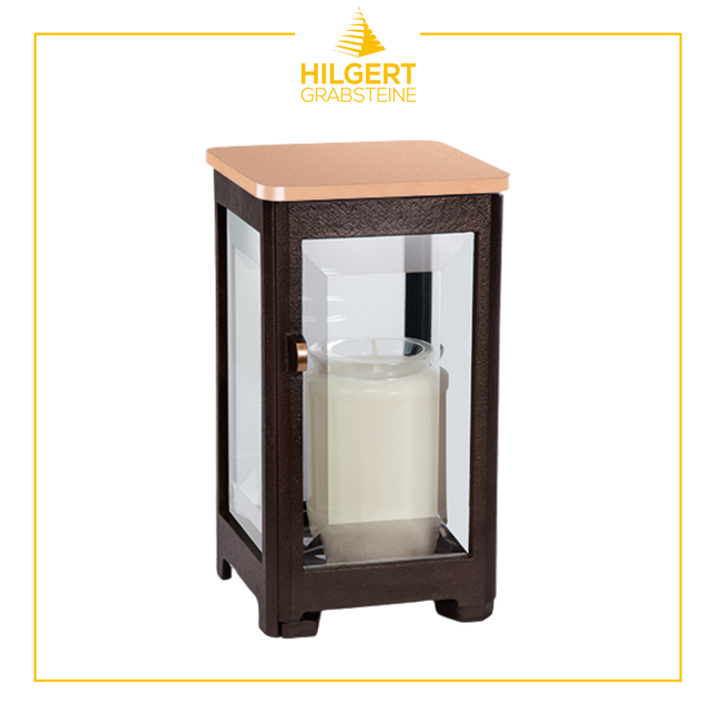 LA-ST-40293-db | Grablaterne | Hilgert Grabsteine
