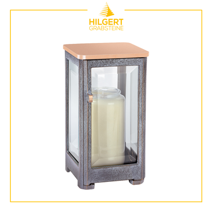 LA-ST-40295-a | Grablaterne | Hilgert Grabsteine