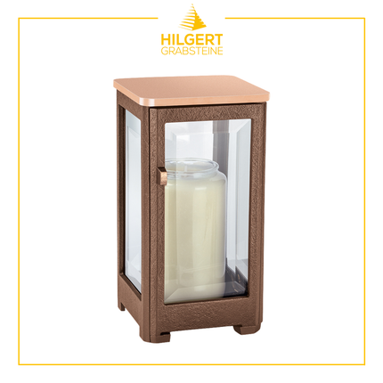 LA-ST-40295-c | Grablaterne | Hilgert Grabsteine