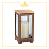 LA-ST-40295-c | Grablaterne | Hilgert Grabsteine