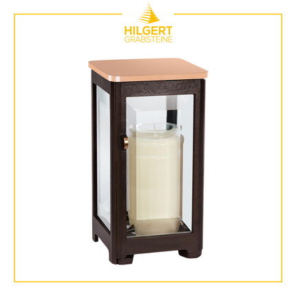 LA-ST-40295-db | Grablaterne | Hilgert Grabsteine