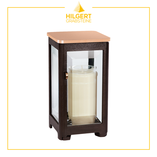 LA-ST-40295-db | Grablaterne | Hilgert Grabsteine