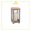 LA-ST-40295-wg | Grablaterne| Hilgert Grabsteine