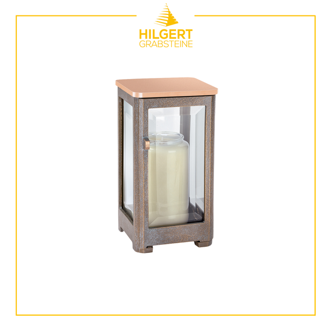 LA-ST-40295-wg | Grablaterne| Hilgert Grabsteine