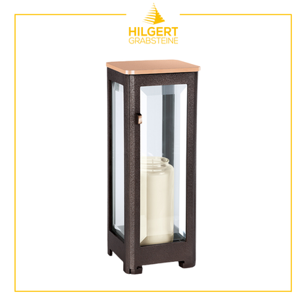 LA-ST-40296-db | Grablaterne | Hilgert Grabsteine