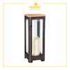 LA-ST-40296-db | Grablaterne | Hilgert Grabsteine