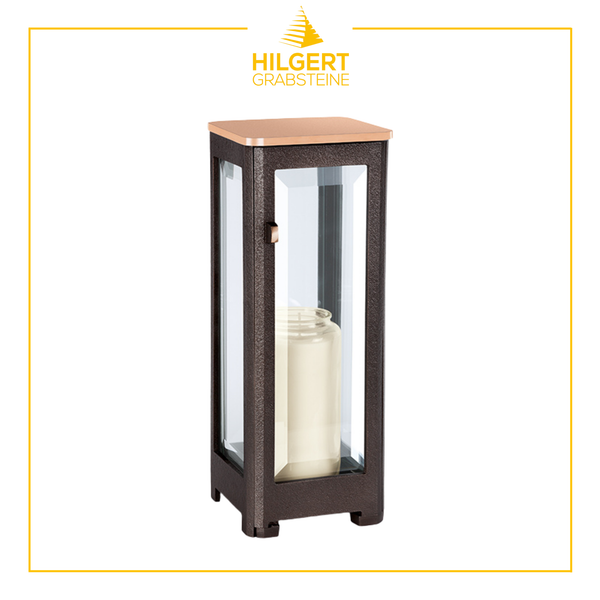 LA-ST-40296-db | Grablaterne | Hilgert Grabsteine