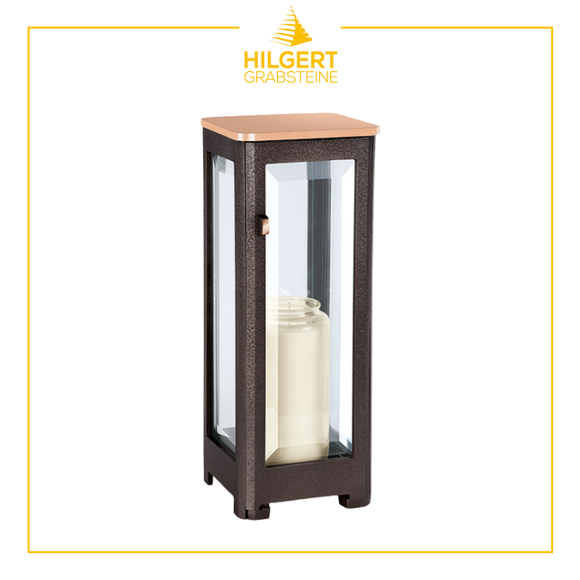 LA-ST-40296-db | Grablaterne | Hilgert Grabsteine