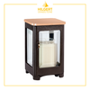 LA-ST-40302-db | Grablaterne | Hilgert Grabsteine