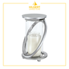 LA-ST-40310-alu-hg | Grablaterne | Hilgert Grabsteine