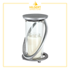 LA-ST-40310-alu | Grablaterne | Hilgert Grabsteine