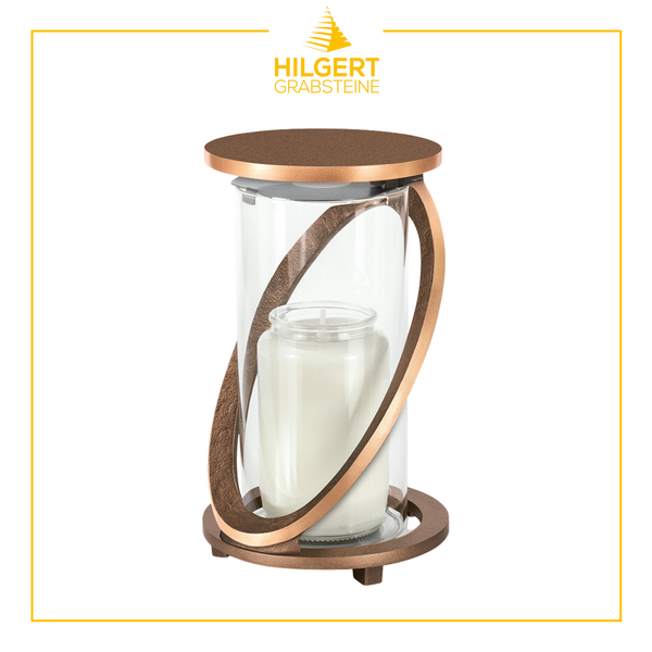 LA-ST-40310-b | Grablaterne | Hilgert Grabsteine
