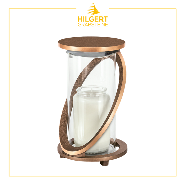 LA-ST-40310-b | Grablaterne | Hilgert Grabsteine