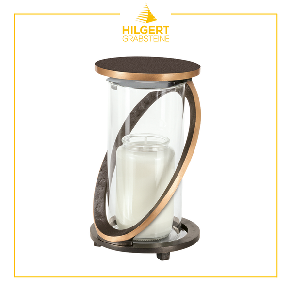 LA-ST-40310-db | Grablaterne | Hilgert Grabsteine
