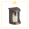 LA-ST-40311-db | Grablaterne | Hilgert Grabsteine