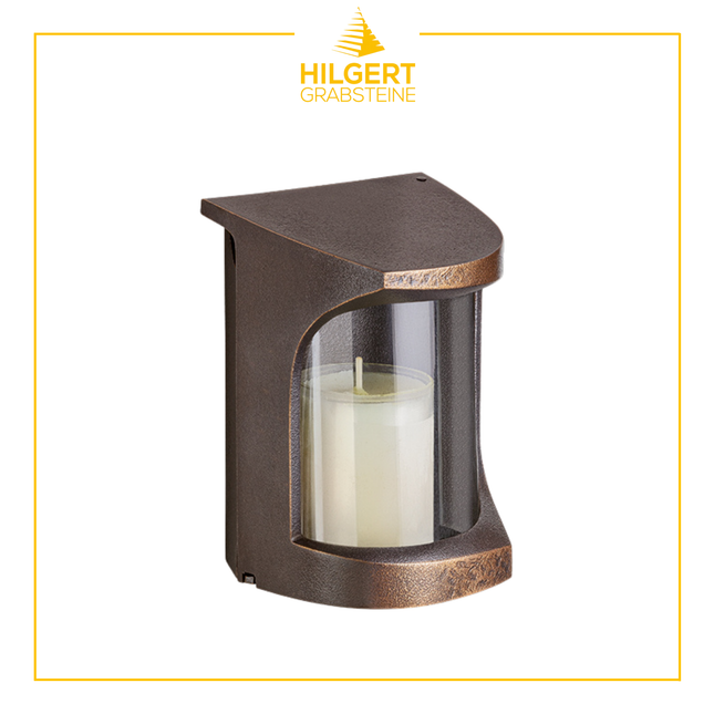 LA-ST-40311-db | Grablaterne | Hilgert Grabsteine