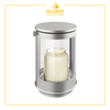 LA-ST-40312-edels | Grablaterne | Hilgert Grabsteine