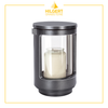 LA-ST-40314-alu-dg | Grablaterne | Hilgert Grabsteine