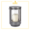 LA-ST-40314-alu | Grablaterne | Hilgert Grabsteine