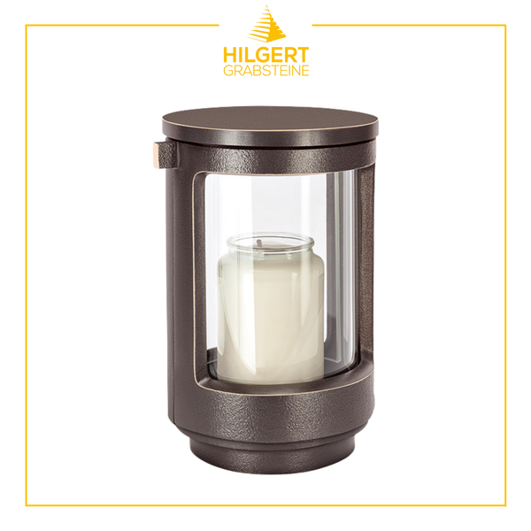 LA-ST-40314-db | Grablaterne | Hilgert Grabsteine