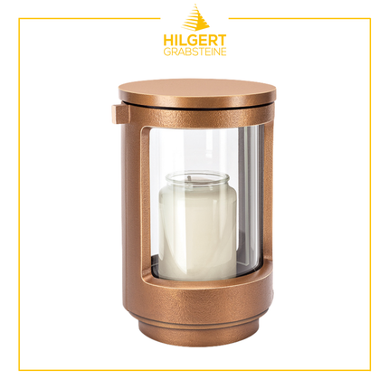 LA-ST-40314-hb | Grablaterne | Hilgert Grabsteine
