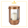 LA-ST-40314-hb | Grablaterne | Hilgert Grabsteine
