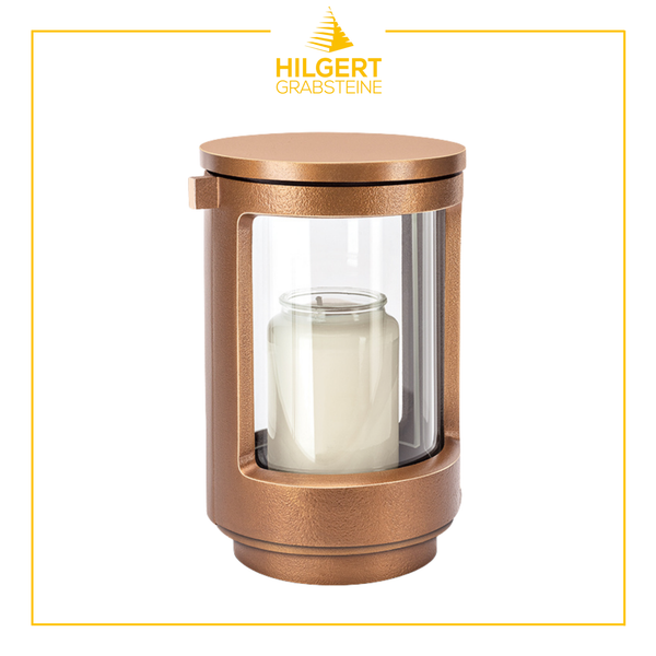 LA-ST-40314-hb | Grablaterne | Hilgert Grabsteine