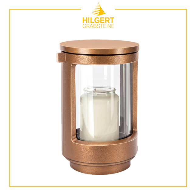 LA-ST-40314-hb | Grablaterne | Hilgert Grabsteine