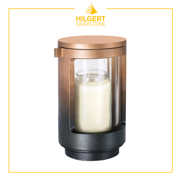 LA-ST-40314-v | Grablaterne | Hilgert Grabsteine