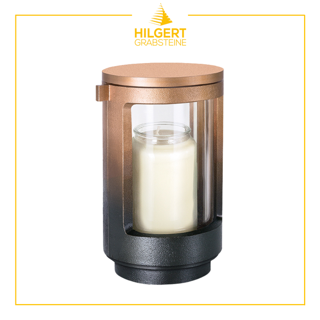 LA-ST-40314-v | Grablaterne | Hilgert Grabsteine