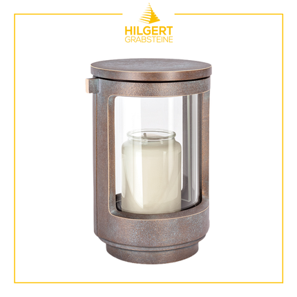 LA-ST-40314-wg | Grablaterne | Hilgert Grabsteine